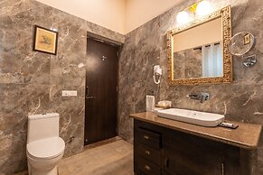 Moustache Ranthambore Luxuria