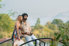 Moustache Ranthambore Luxuria