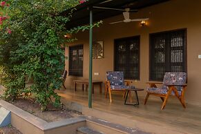 Moustache Ranthambore Luxuria