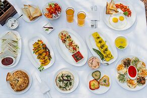 Moustache Ranthambore Luxuria