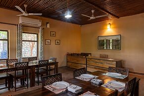 Moustache Ranthambore Luxuria