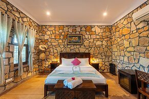 Moustache Ranthambore Luxuria