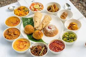 Moustache Ranthambore Luxuria