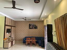 The Udaipur Luxurious Villa
