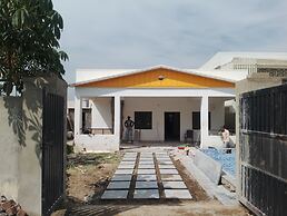 The Udaipur Luxurious Villa