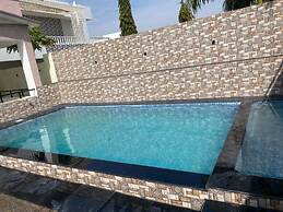 The Udaipur Luxurious Villa