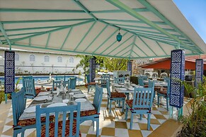 The Udaipur Luxurious Villa