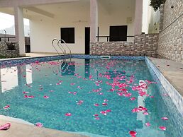 The Udaipur Luxurious Villa