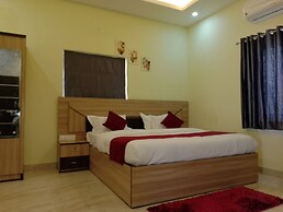 The Udaipur Luxurious Villa