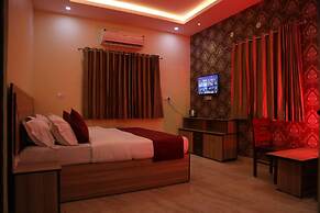 The Udaipur Luxurious Villa