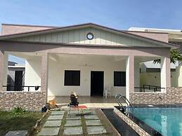 The Udaipur Luxurious Villa