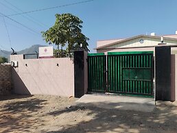 The Udaipur Luxurious Villa