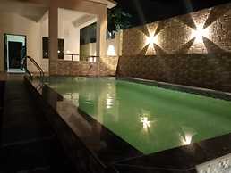 The Udaipur Luxurious Villa