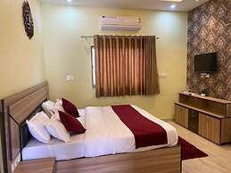 The Udaipur Luxurious Villa