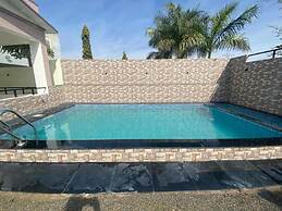 The Udaipur Luxurious Villa