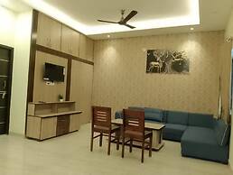 The Udaipur Luxurious Villa