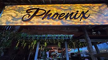 Phoenix Hotel An Bang Beach