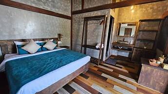 Phoenix Hotel An Bang Beach