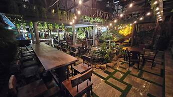 Phoenix Hotel An Bang Beach