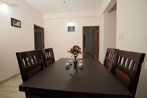Srushti Service Apartment