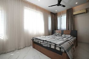 Srushti Service Apartment