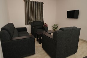 Srushti Service Apartment
