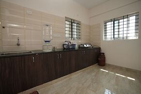 Srushti Service Apartment