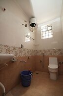 Srushti Service Apartment