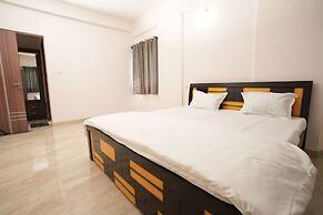 Srushti Service Apartment