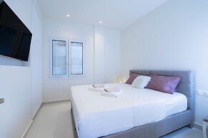 Corfu White Apartment