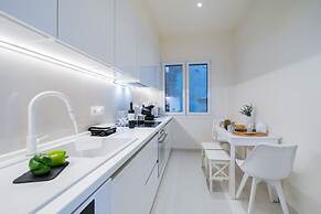 Corfu White Apartment