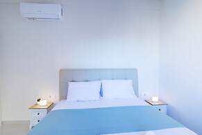 Corfu White Apartment