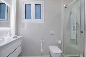 Corfu White Apartment