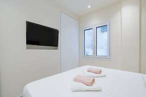 Corfu White Apartment