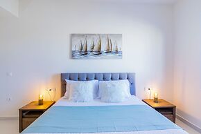 Corfu White Apartment