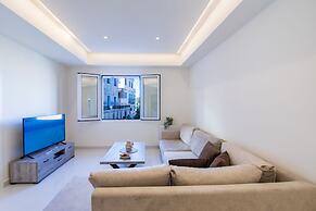 Corfu White Apartment