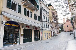Corfu White Apartment