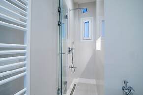 Corfu White Apartment