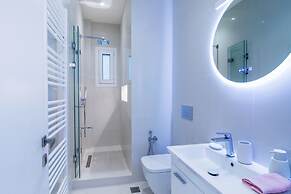 Corfu White Apartment