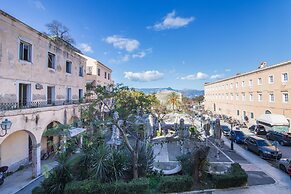 Corfu White Apartment