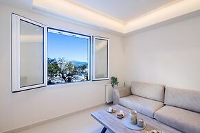 Corfu White Apartment