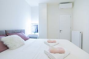 Corfu White Apartment