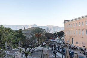 Corfu White Apartment