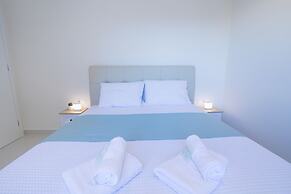 Corfu White Apartment