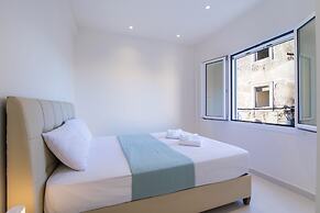 Corfu White Apartment