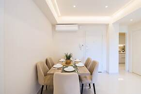 Corfu White Apartment