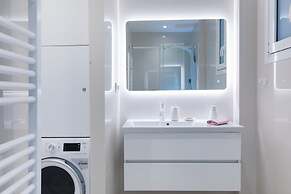 Corfu White Apartment