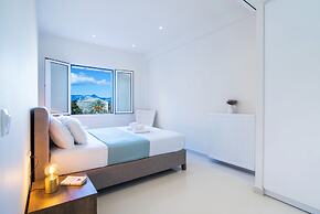 Corfu White Apartment