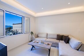 Corfu White Apartment