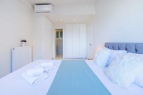 Corfu White Apartment